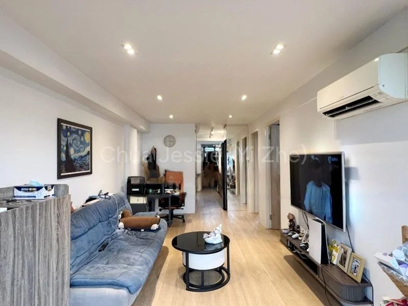 3 Room (3STD) HDB for Sale in 73 Lorong 4 Toa Payoh - Image 1