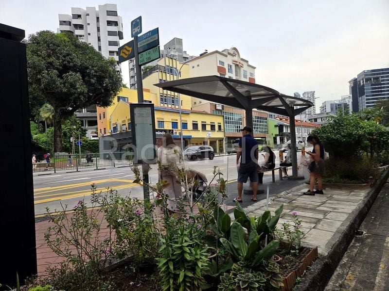 Office for Rent: Balestier - Image 3