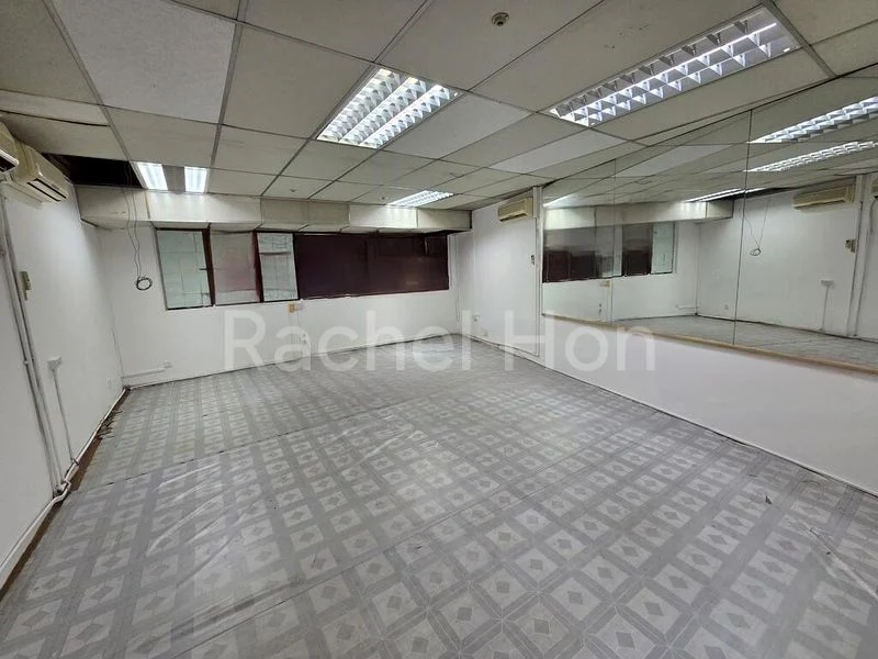 Office for Rent: Balestier - Image 6