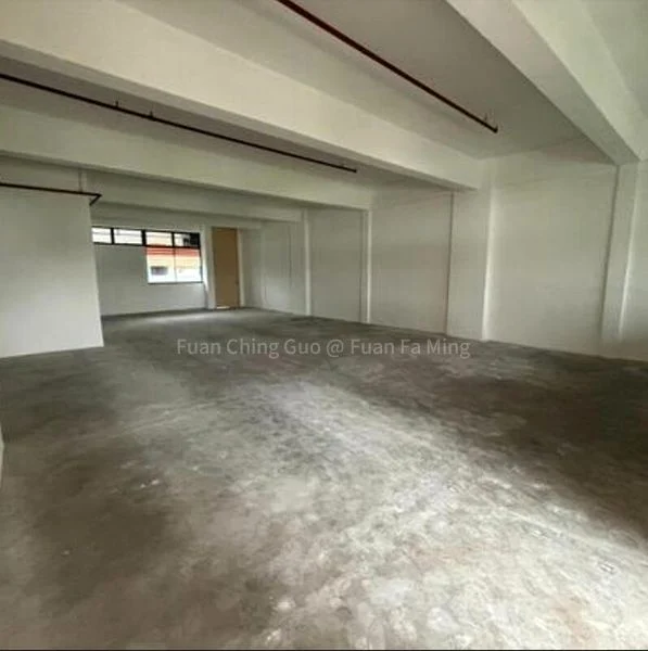 Light Industrial (B1) for Rent: 16 Kallang Place - Image 3