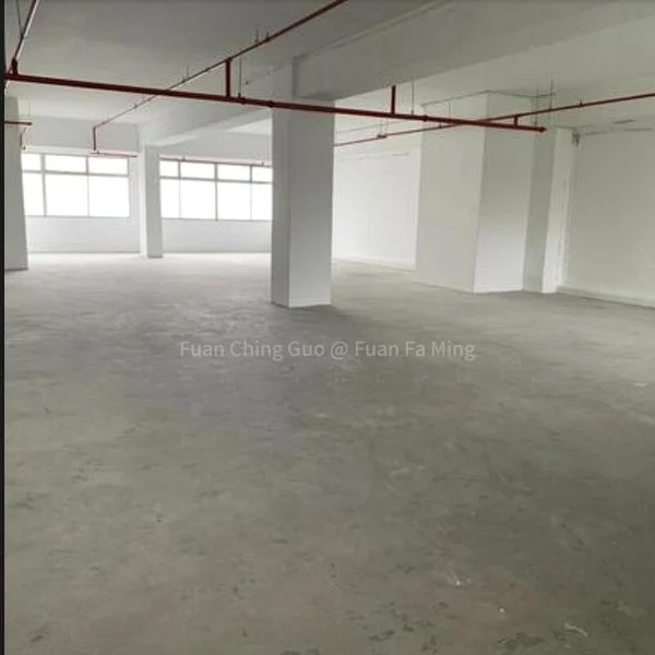 Light Industrial (B1) for Rent: 16 Kallang Place - Image 5