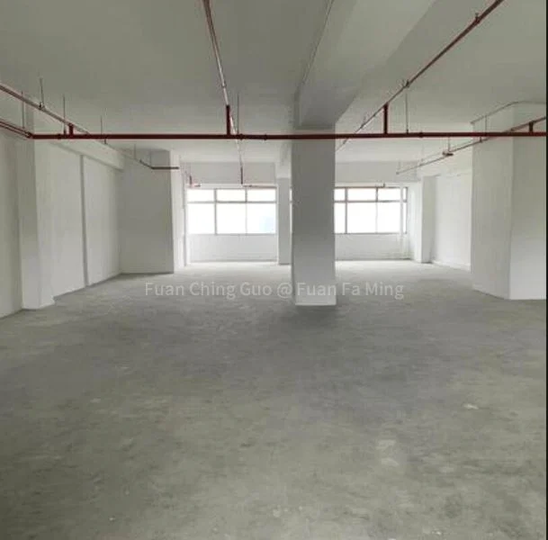 Light Industrial (B1) for Rent: 16 Kallang Place - Image 4