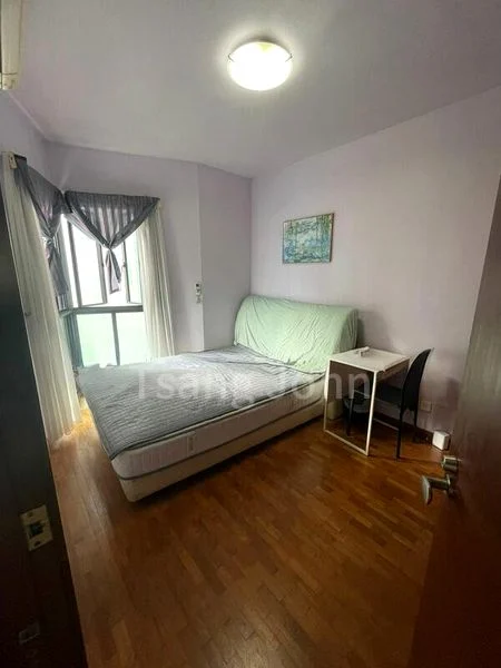 Common Room (Condo) for Rent in  Woodsvale - Image 1