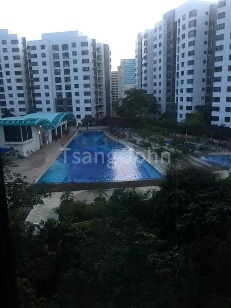 Common Room (Condo) for Rent in  Woodsvale - Image 6