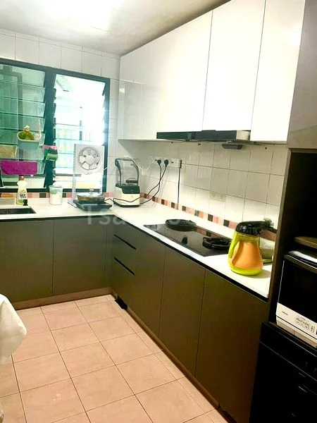 Common Room (Condo) for Rent in  Woodsvale - Image 12