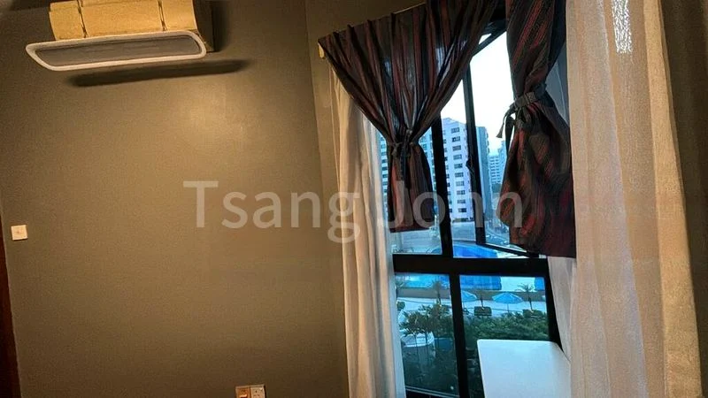Common Room (Condo) for Rent in  Woodsvale - Image 2