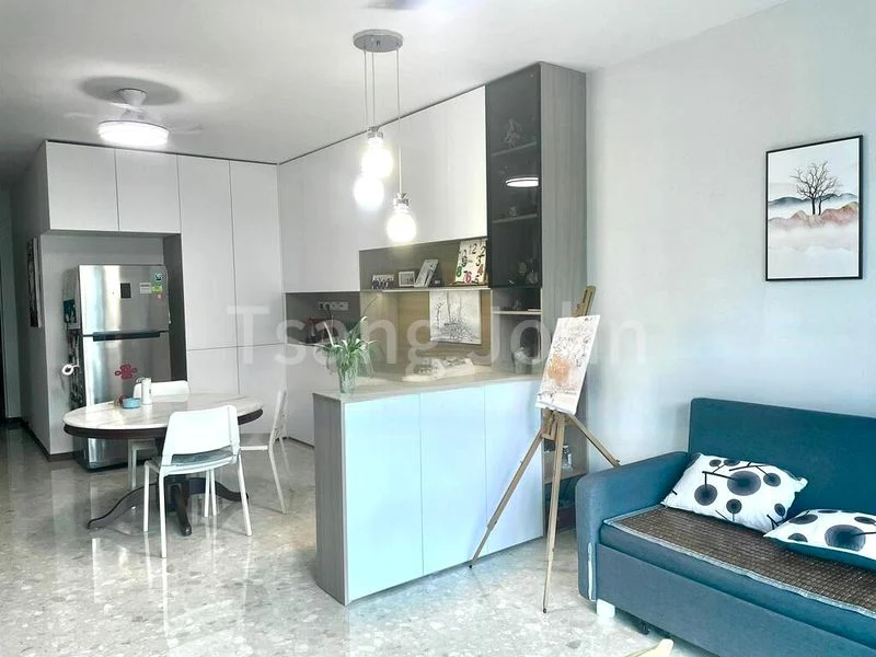 Common Room (Condo) for Rent in  Woodsvale - Image 10