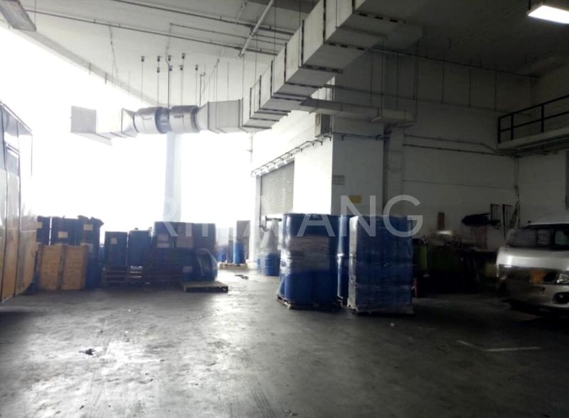 Factory / Workshop (B2) for Sale: ACE @ Buroh - Image 2