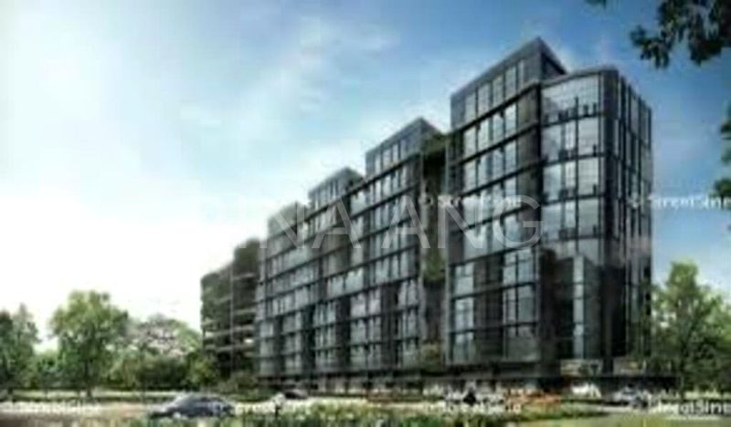 Factory / Workshop (B2) for Sale: ACE @ Buroh - Image 1