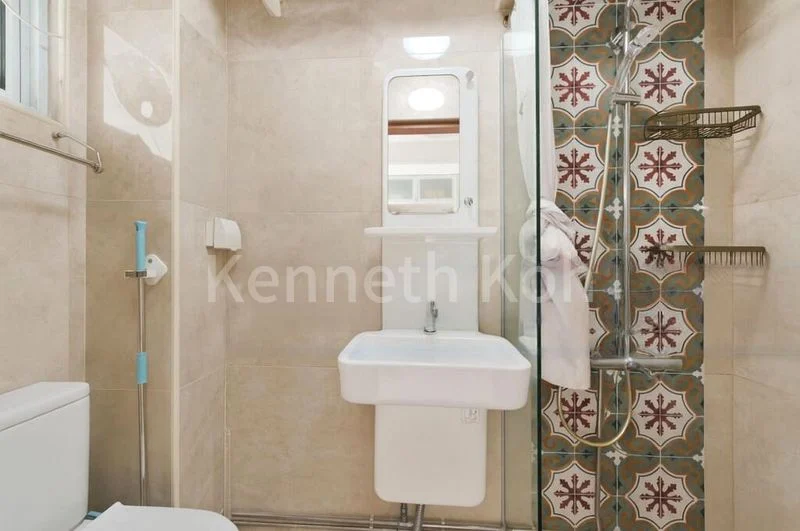 Maisonette HDB for Sale in  834 Yishun Street 81 - Image 8