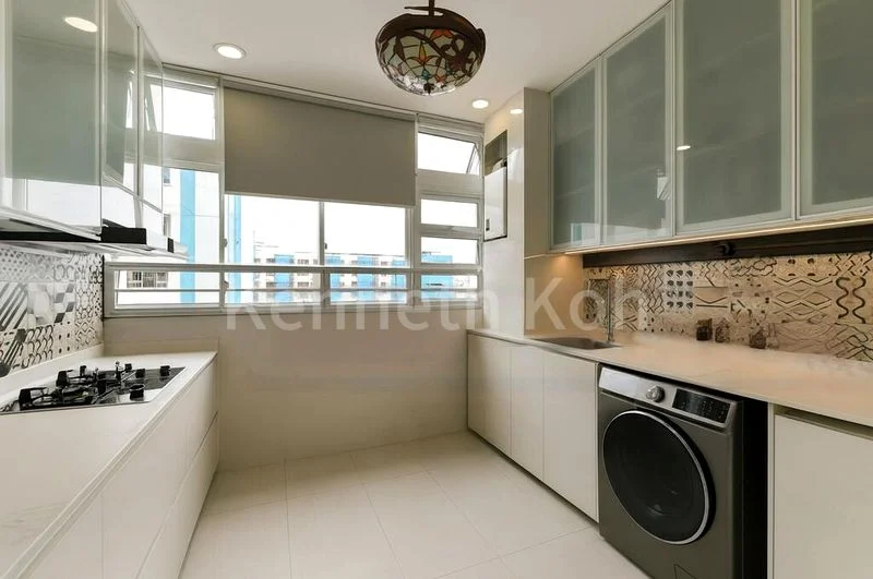 Maisonette HDB for Sale in  834 Yishun Street 81 - Image 10