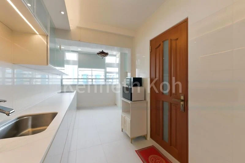 Maisonette HDB for Sale in  834 Yishun Street 81 - Image 9