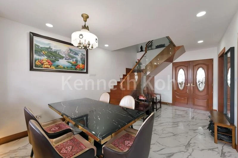 Maisonette HDB for Sale in  834 Yishun Street 81 - Image 1