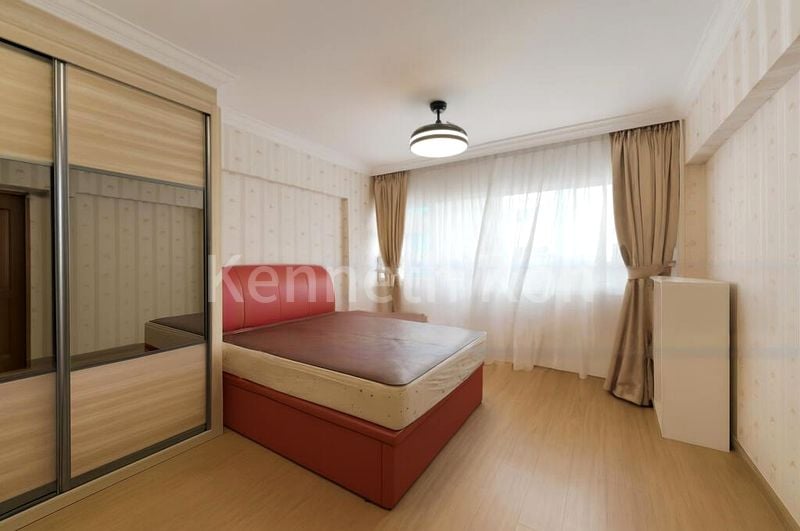 Maisonette HDB for Sale in  834 Yishun Street 81 - Image 4