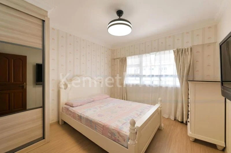Maisonette HDB for Sale in  834 Yishun Street 81 - Image 5