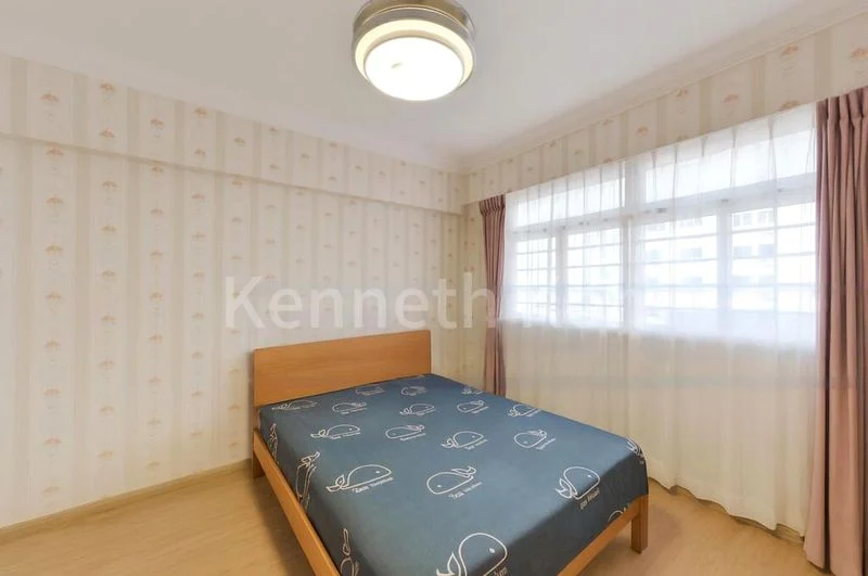 Maisonette HDB for Sale in  834 Yishun Street 81 - Image 6