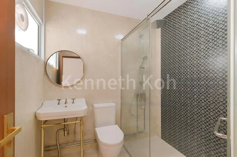 Maisonette HDB for Sale in  834 Yishun Street 81 - Image 7