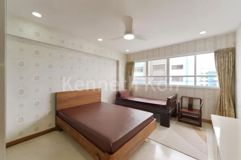 Maisonette HDB for Sale in  834 Yishun Street 81 - Image 3