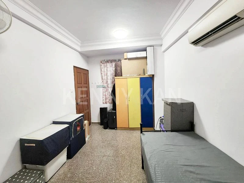Common Room (Condo) for Rent in  New Court - Image 2
