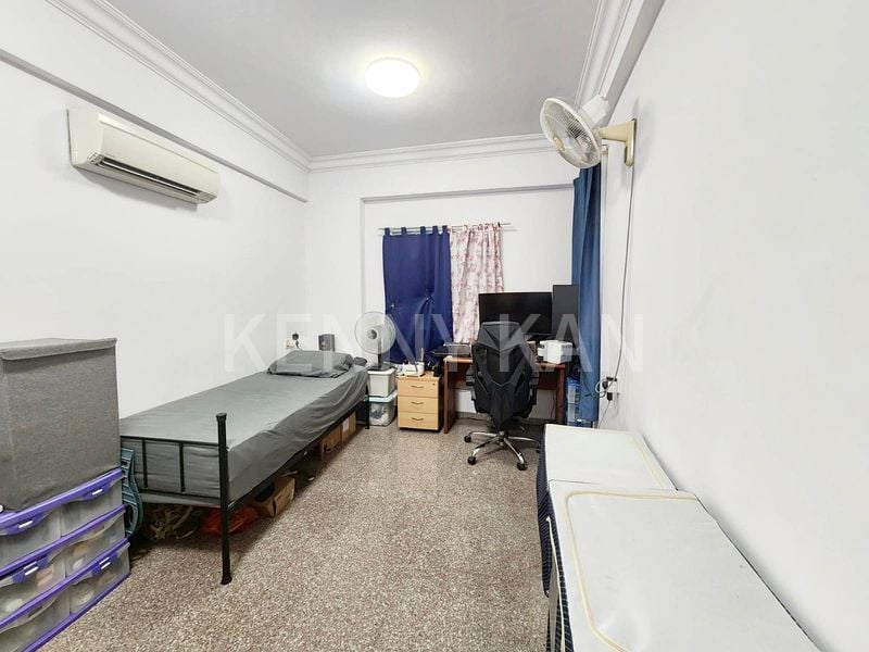 Common Room (Condo) for Rent in  New Court - Image 1