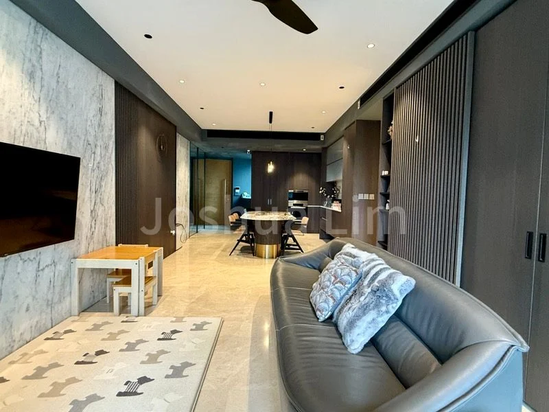 3 Bed Condo for Sale in  The Vermont On Cairnhill - Image 2