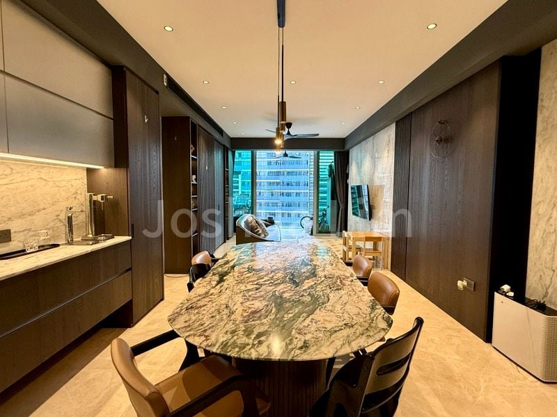 3 Bed Condo for Sale in  The Vermont On Cairnhill - Image 1