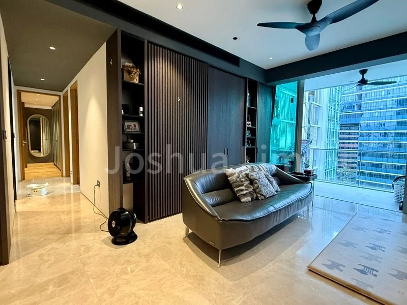 3 Bed Condo for Sale in  The Vermont On Cairnhill - Image 4