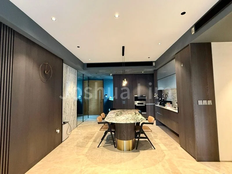 3 Bed Condo for Sale in  The Vermont On Cairnhill - Image 3