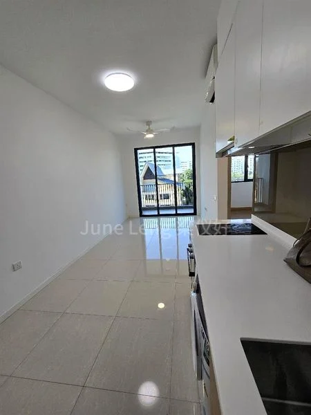 2 Bed Condo for Sale in  Treasure at Tampines - Image 1