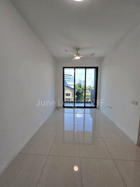 2 Bed Condo for Sale in  Treasure at Tampines - Image 2