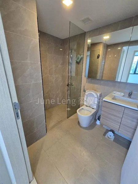 2 Bed Condo for Sale in  Treasure at Tampines - Image 8