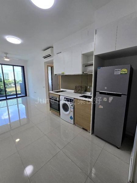 2 Bed Condo for Sale in  Treasure at Tampines - Image 3