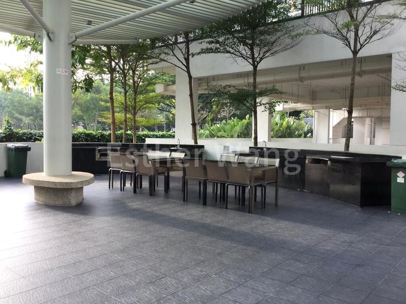 3 Bed Condo for Rent in Optima @ Tanah Merah - Image 8