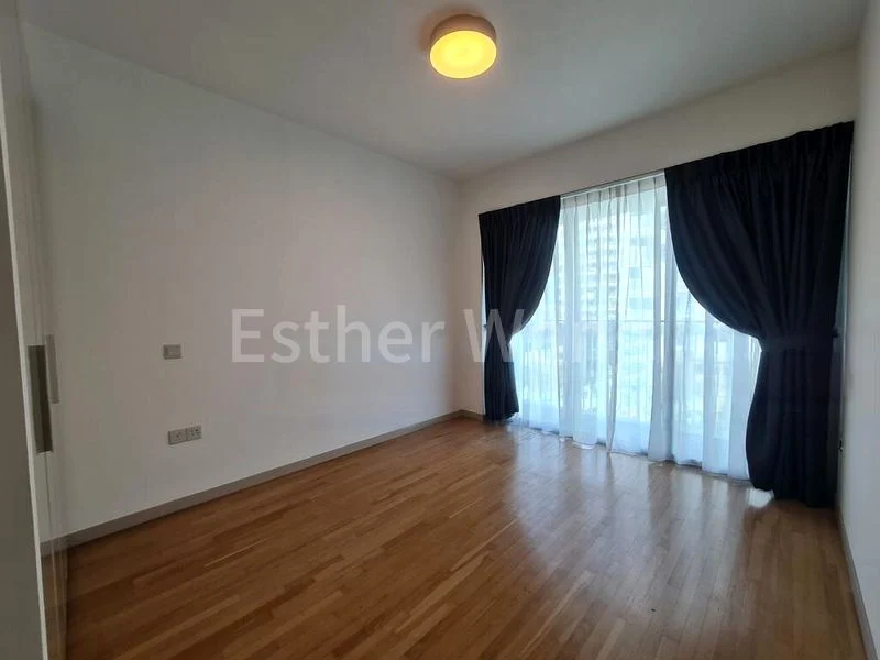 3 Bed Condo for Rent in Optima @ Tanah Merah - Image 4