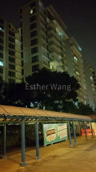 3 Bed Condo for Rent in Optima @ Tanah Merah - Image 12