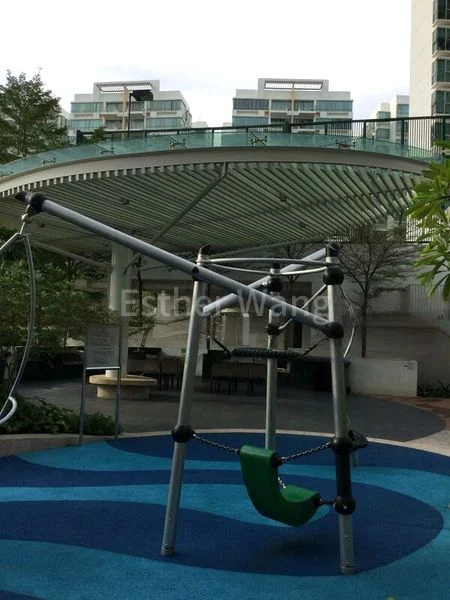 3 Bed Condo for Rent in Optima @ Tanah Merah - Image 11