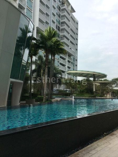 3 Bed Condo for Rent in Optima @ Tanah Merah - Image 10