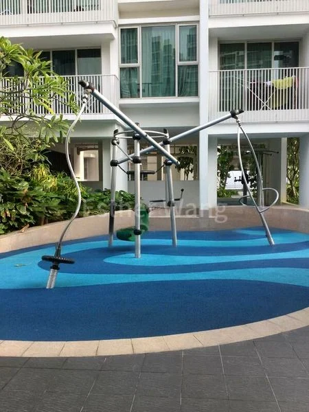 3 Bed Condo for Rent in Optima @ Tanah Merah - Image 9