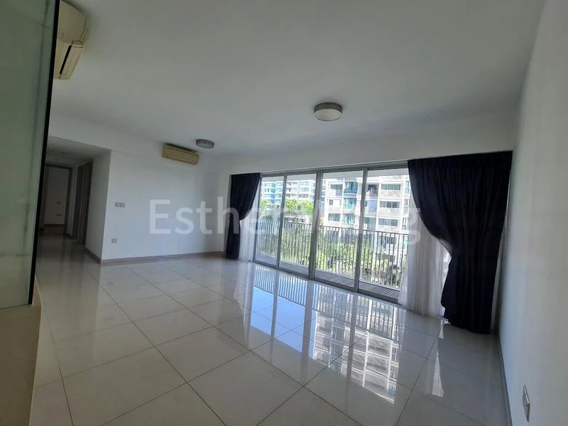 3 Bed Condo for Rent in Optima @ Tanah Merah - Image 2