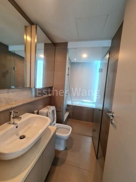 3 Bed Condo for Rent in Optima @ Tanah Merah - Image 7