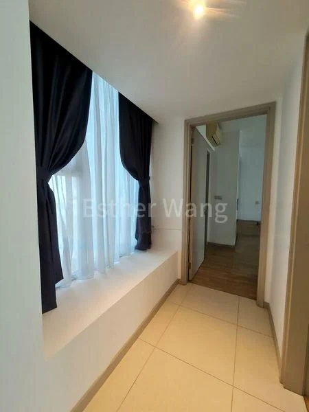 3 Bed Condo for Rent in Optima @ Tanah Merah - Image 6