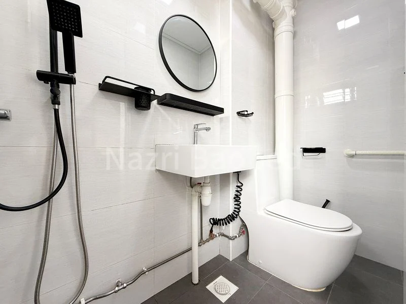 4 Room (4A) HDB for Sale in 293 Choa Chu Kang Avenue 3 - Image 21