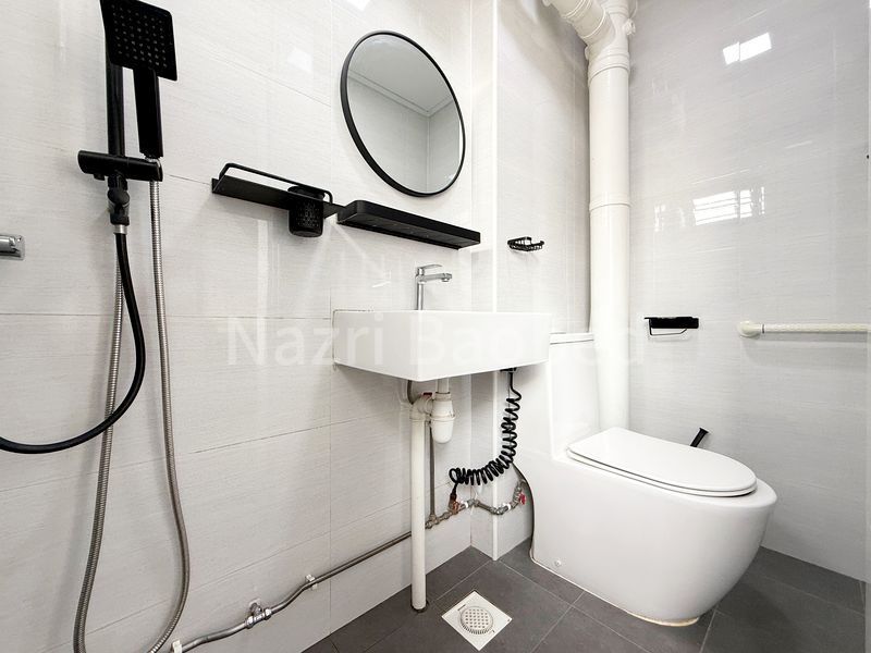 4 Room (4A) HDB for Sale in 293 Choa Chu Kang Avenue 3 - Image 25