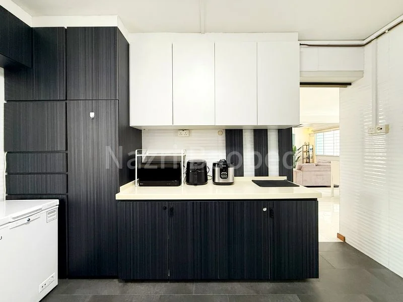 4 Room (4A) HDB for Sale in 293 Choa Chu Kang Avenue 3 - Image 15