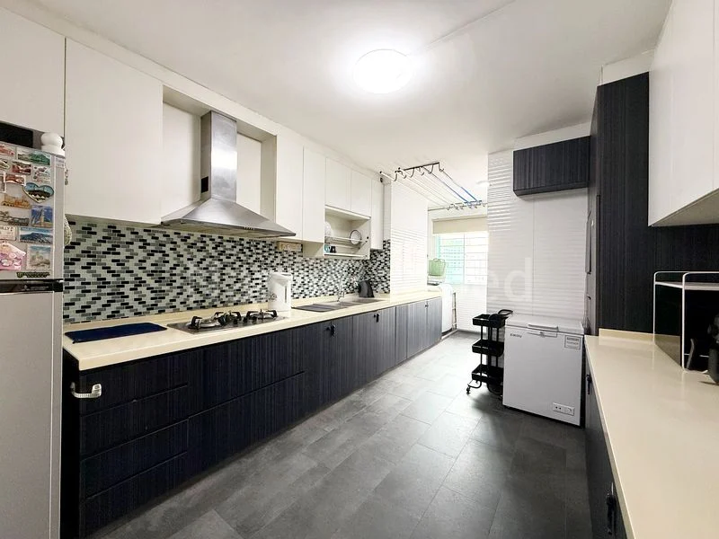 4 Room (4A) HDB for Sale in 293 Choa Chu Kang Avenue 3 - Image 12