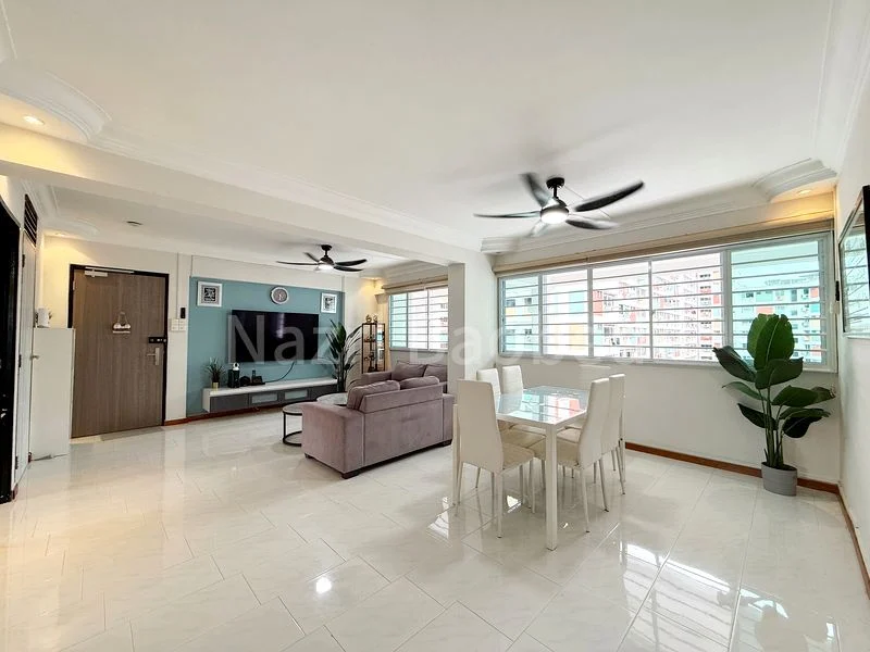 4 Room (4A) HDB for Sale in 293 Choa Chu Kang Avenue 3 - Image 7