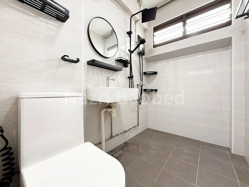 4 Room (4A) HDB for Sale in 293 Choa Chu Kang Avenue 3 - Image 20