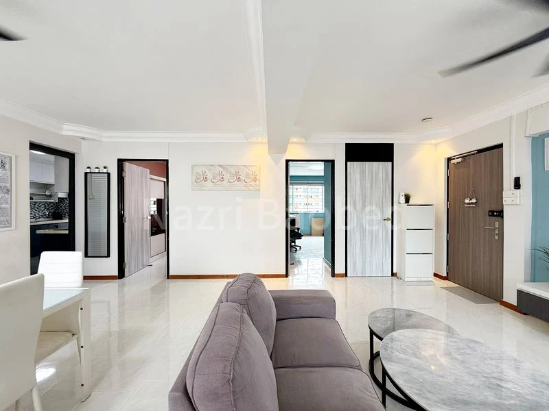 4 Room (4A) HDB for Sale in 293 Choa Chu Kang Avenue 3 - Image 3