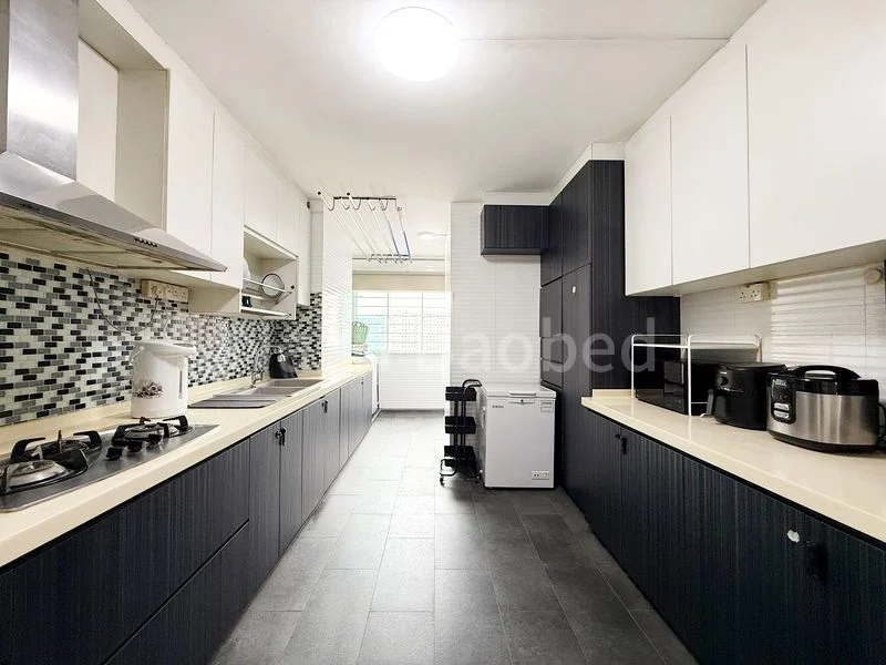 4 Room (4A) HDB for Sale in 293 Choa Chu Kang Avenue 3 - Image 13