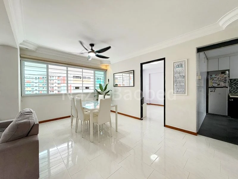 4 Room (4A) HDB for Sale in 293 Choa Chu Kang Avenue 3 - Image 10